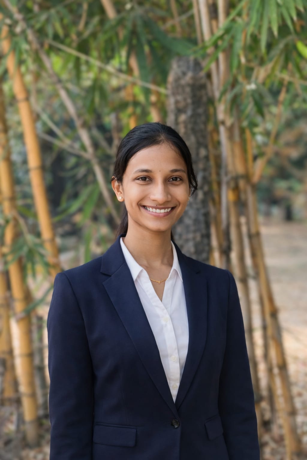 SRITW Placements selected students